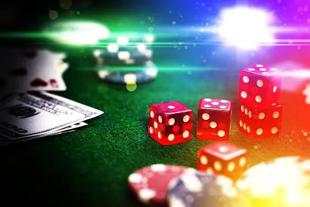 Tampilan antarmuka mesin arcade di bengkulu 4d dengan grafis cerah