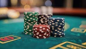 Tampilan meja Speed Blackjack live dealer di bengkulu 4d