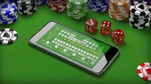 Bagan strategi dasar blackjack yang dapat digunakan dalam Speed Blackjack